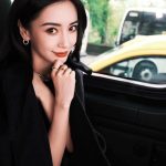 AngelaBaby Instagram - 🫶🏻#tiffanyandco bye #newyork 👐🏻