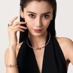 AngelaBaby Instagram - @tiffanyandco #TiffanyT #TiffanyAndCo 🩵🩵🩵🩵🩵🩵