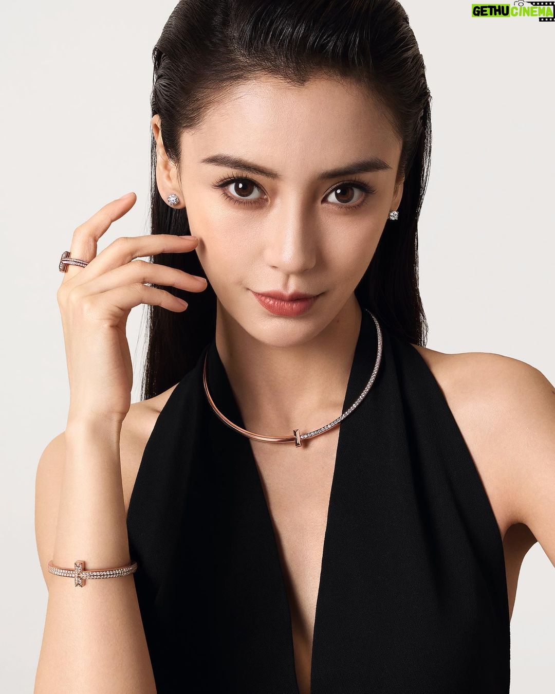 AngelaBaby Instagram - @tiffanyandco #TiffanyT #TiffanyAndCo 🩵🩵🩵🩵🩵🩵