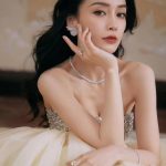 AngelaBaby Instagram - 🖤vs🤍