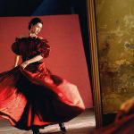 AngelaBaby Instagram - #ellemagazine 😍😍 thxx #dior