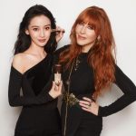 AngelaBaby Instagram - I am so excited to be working with Charlotte Tilbury as the new GLOBAL BEAUTY MUSE! I am genuinely obsessed with all of Charlotte’s products! I can’t wait to share the best skincare and makeup products and bring beauty magic to everyone! Love @charlottetilbury