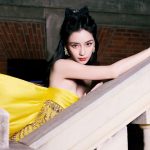AngelaBaby Instagram - 💥10M followers 💥 love u guys three thousand times 💞 thx #georgeshobeika #rogervivier dress me up 💖