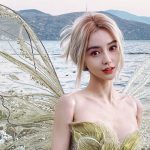 AngelaBaby Instagram - 🧚🏻2022🧚🏻