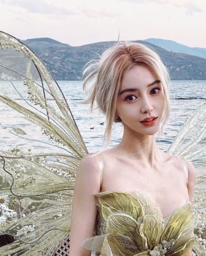 AngelaBaby Instagram - 🧚🏻2022🧚🏻