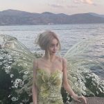 AngelaBaby Instagram - 🧚🏻2022🧚🏻