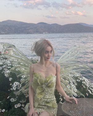 AngelaBaby Instagram - 🧚🏻2022🧚🏻