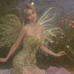 AngelaBaby Instagram - 🧚🏻2022🧚🏻