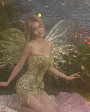AngelaBaby Instagram - 🧚🏻2022🧚🏻