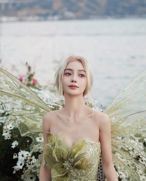 AngelaBaby Instagram - 🧚🏻2022🧚🏻