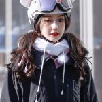 AngelaBaby Instagram - #snowboard 🏂