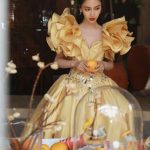 AngelaBaby Instagram - 🌹@eliesaabworld