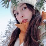 AngelaBaby Instagram - Merry Christmas 🎄