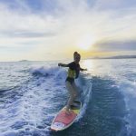 AngelaBaby Instagram - 🌊🏄‍♀️