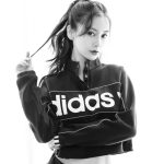AngelaBaby Instagram - #adidasoriginals
