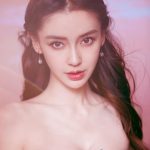 AngelaBaby Instagram - ❤️