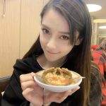 AngelaBaby Instagram - 酱蟹了解一下🦀