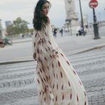 AngelaBaby Instagram - #dior #paris 😘