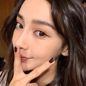 AngelaBaby Instagram - The colour of Autumn 🍂🍁