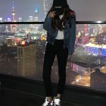 AngelaBaby Instagram - #adidas #shanghai