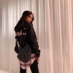 AngelaBaby Instagram - 元宵节