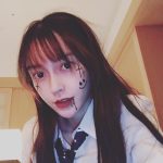 AngelaBaby Instagram - #halloween