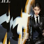 AngelaBaby Instagram - #lofficiel #chenman 💖💖💖