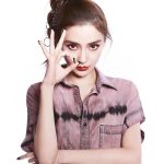 AngelaBaby Instagram - 🆎🆗