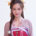 AngelaBaby Instagram - ⌛️🌸⏳