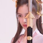AngelaBaby Instagram - ⌛️🌸⏳