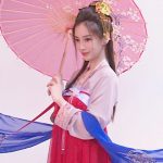 AngelaBaby Instagram - ⌛️🌸⏳