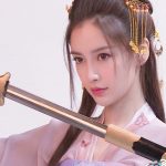 AngelaBaby Instagram - ⌛️🌸⏳