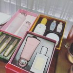 AngelaBaby Instagram - #sulwhasoo #sulwhasooflagshipstore #sulwhasoospa 打卡雪花秀spa❤️❤️超爱❤️❤️ 설화수 스파 Sulwhasoo Spa