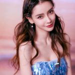 AngelaBaby Instagram - ❤️