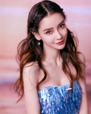 AngelaBaby Instagram - ❤️