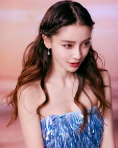 AngelaBaby Instagram - ❤️