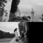 AngelaBaby Instagram - #dior #paris 😘