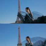 AngelaBaby Instagram - 出发啦🎈#dior