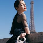 AngelaBaby Instagram - 出发啦🎈#dior