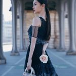 AngelaBaby Instagram - 出发啦🎈#dior