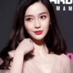 AngelaBaby Instagram - #dior 🌟⭐️💫 mama颁奖礼