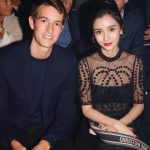 AngelaBaby Instagram - #dior in #paris