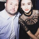 AngelaBaby Instagram - #dior in #paris