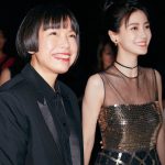 AngelaBaby Instagram - 很开心参加Vogue的活动❤️#voguechina #angelica_cheung