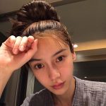AngelaBaby Instagram - 晚安💤