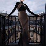 AngelaBaby Instagram - @schiaparelli @rosewoodhoteldecrillon