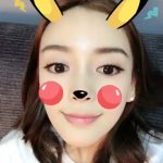 AngelaBaby Instagram - #pikachu