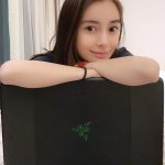 AngelaBaby Instagram - 預祝IPO成功#razer,#teamrazer,#minliangtan