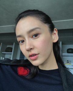 AngelaBaby Instagram - 🐾🤠❤️🤠🐾