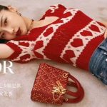 AngelaBaby Instagram - #dior amour